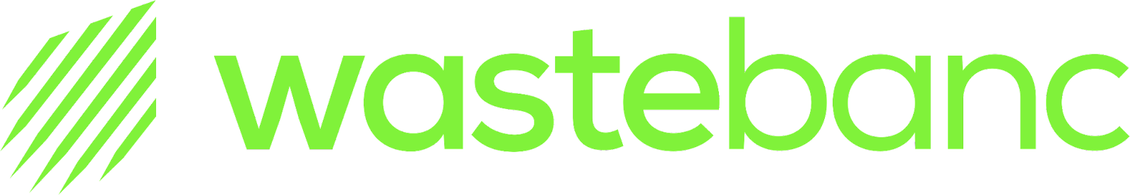 Wastebanc Logo
